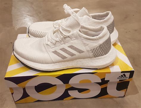 adidas PureBOOST Go Shoe Review (PureBOOST vs.